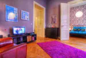 Kmety Apartment Budapest